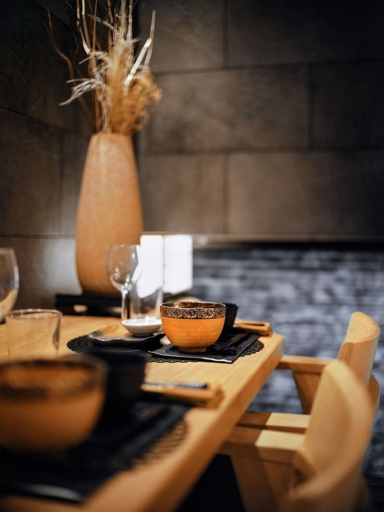 undefined Samurai House 2 6