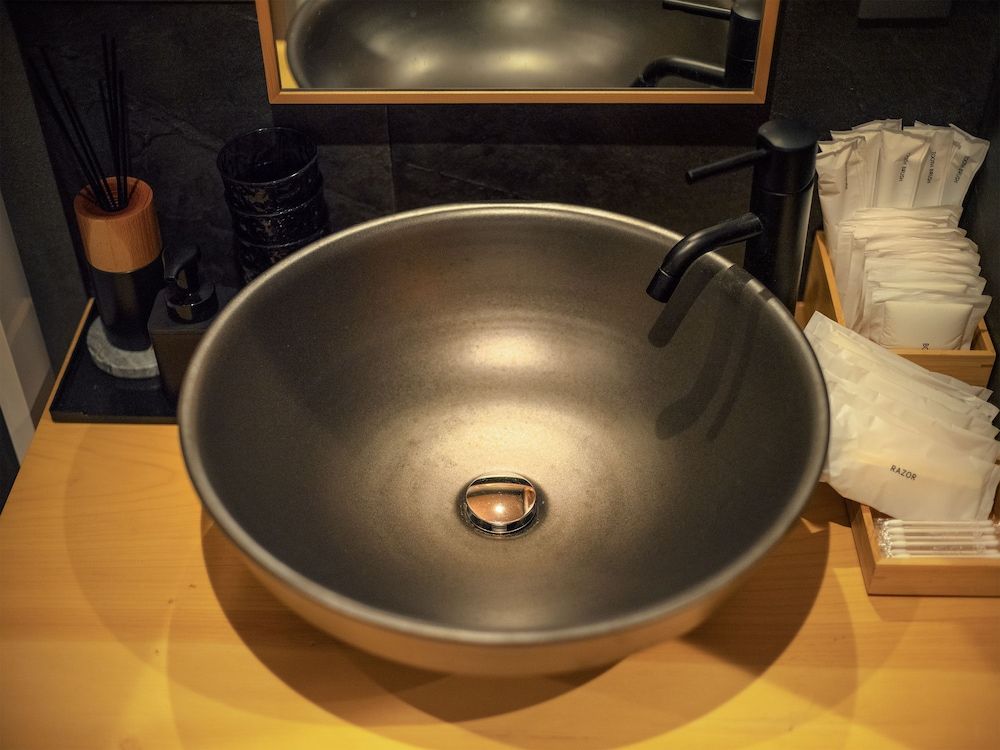 Samurai House 2 Family House, 2 Bedrooms 14