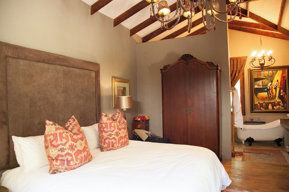 Little Forest Guest House