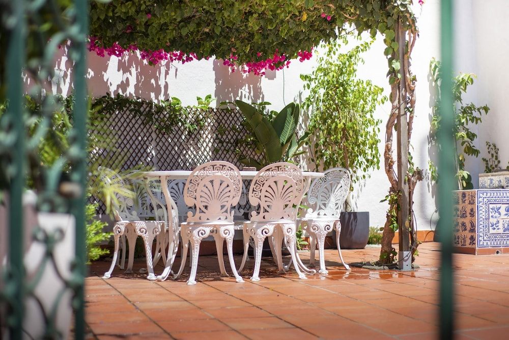 LV Premier Bica- BI Apartment, 2 Bedrooms, Terrace, City View 17