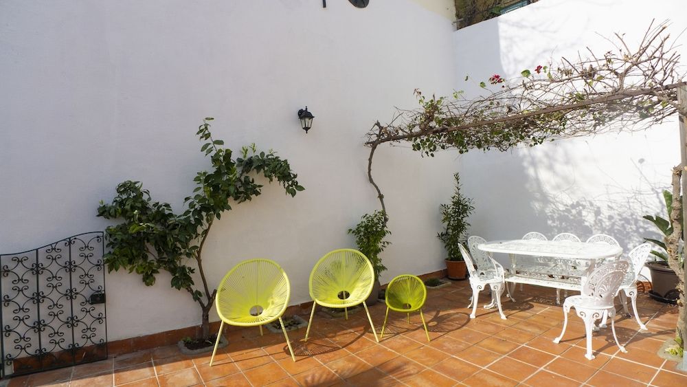 LV Premier Bica- BI Apartment, 2 Bedrooms, Terrace, City View 13