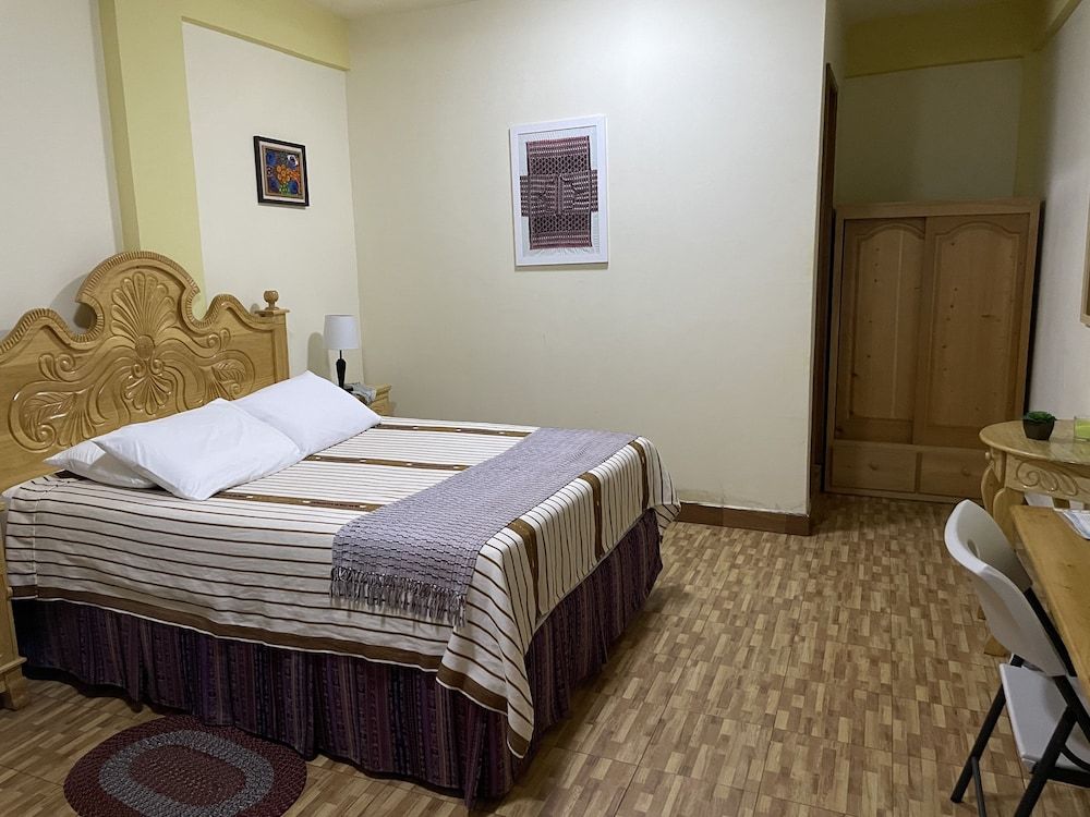 Jabel Tinamit Hotel & Villas Deluxe Room, 1 Queen Bed 15