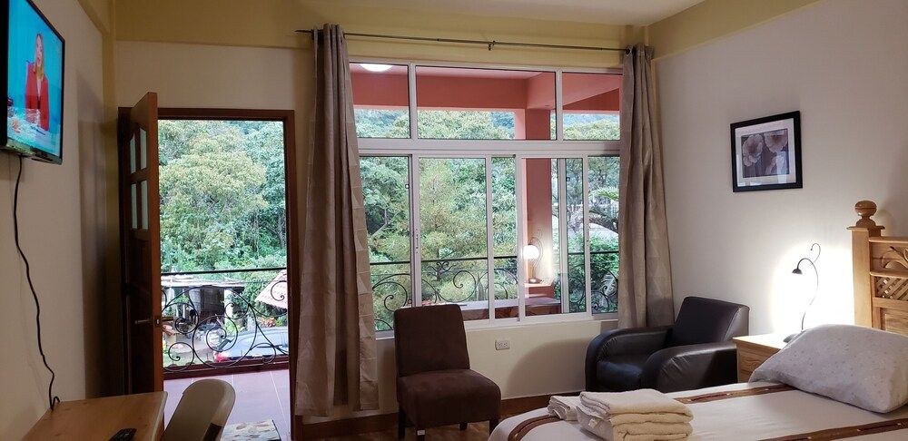 Jabel Tinamit Hotel & Villas Deluxe Room, 1 Queen Bed 18