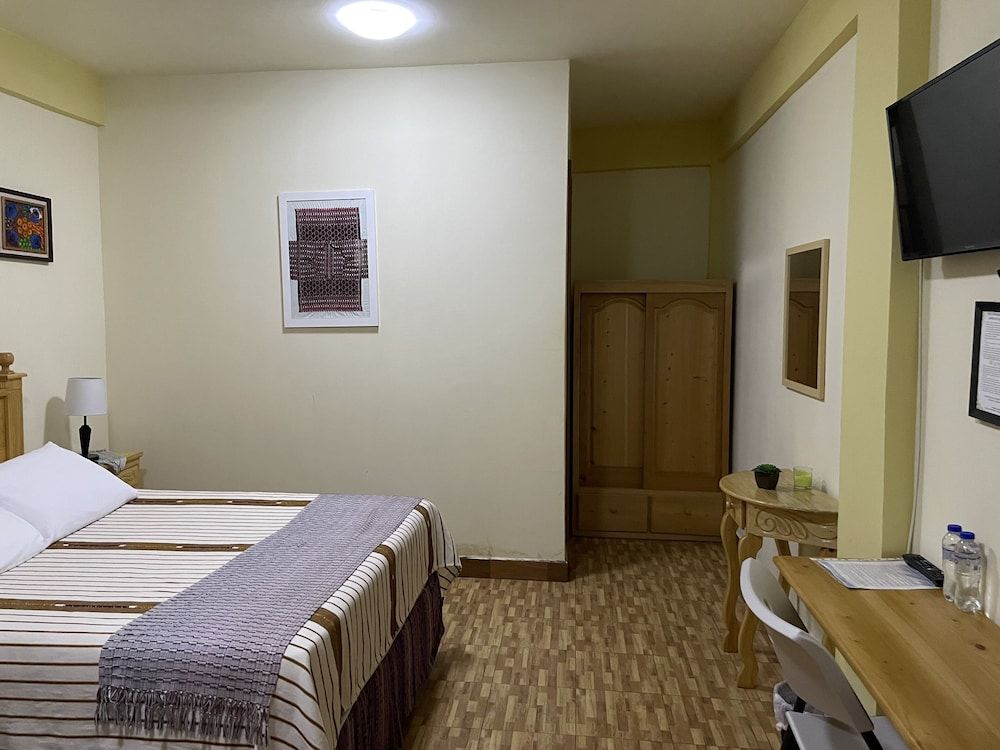 Jabel Tinamit Hotel & Villas Deluxe Room, 1 Queen Bed 16