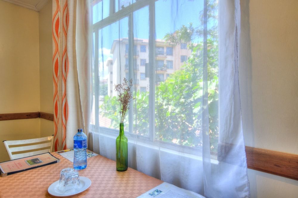 Red Buffalo House Hotel Standard Double Room 10