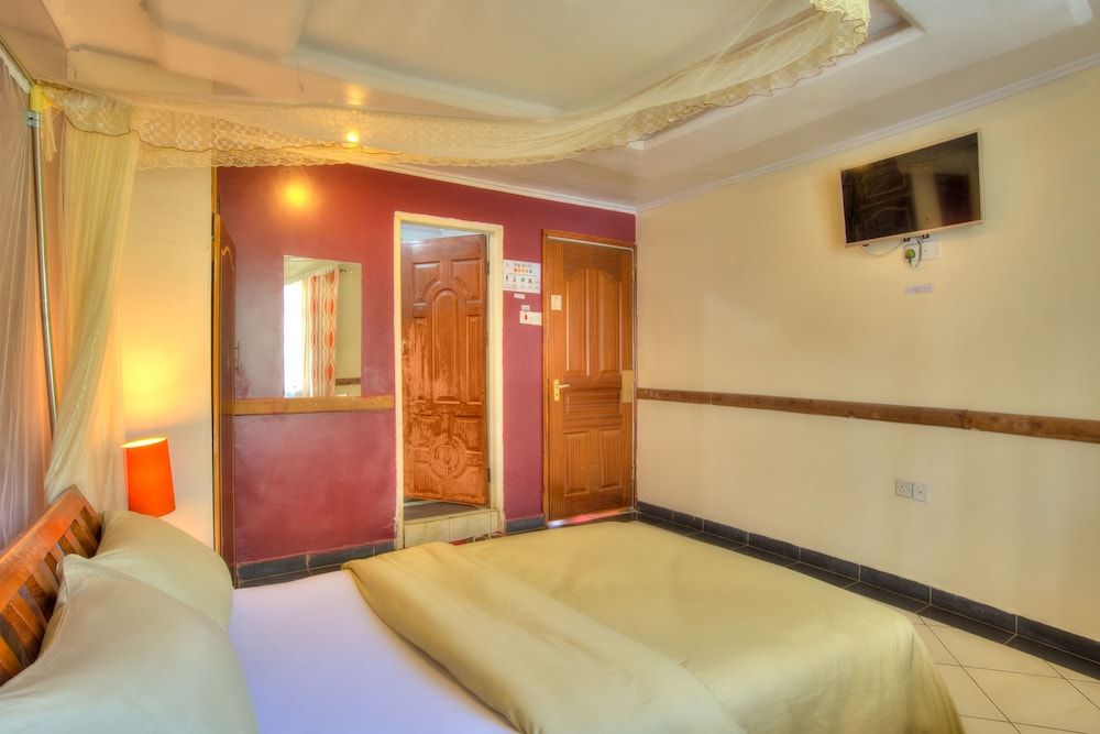 Red Buffalo House Hotel Standard Double Room 6