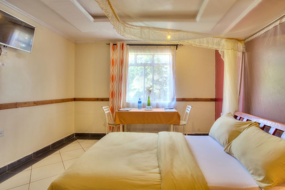 Red Buffalo House Hotel Standard Double Room 3