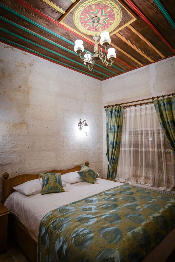 Cappadocia Sightseeing Hotel Standard Double Room 3