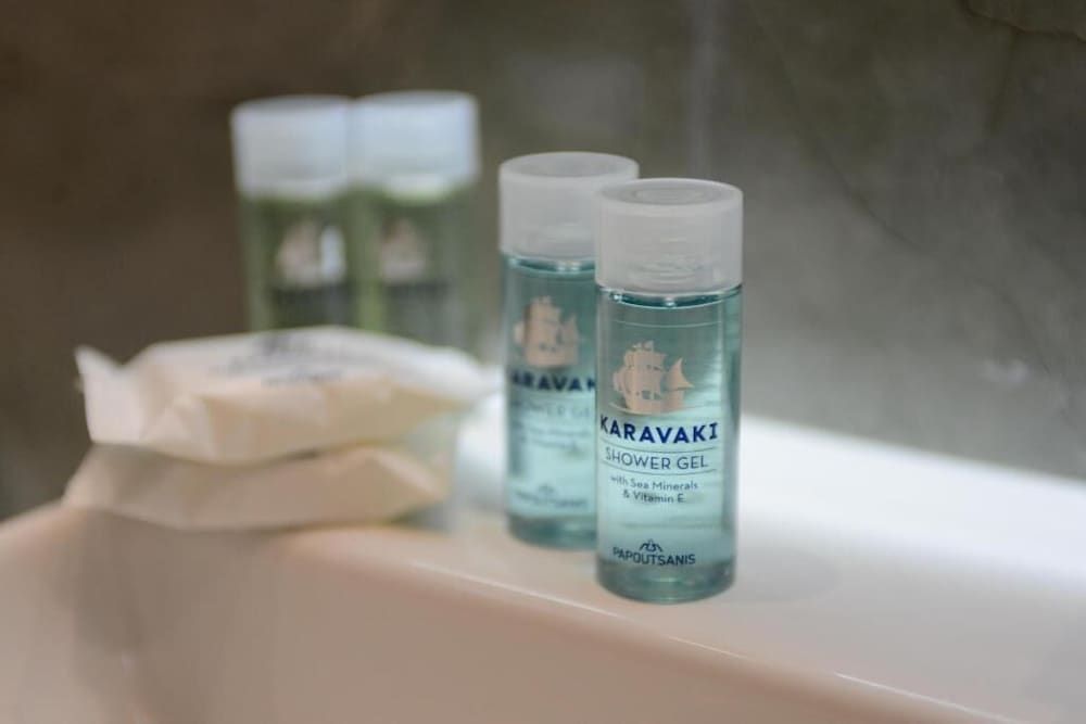 Comfort Suites and Rooms Business Single Room 7