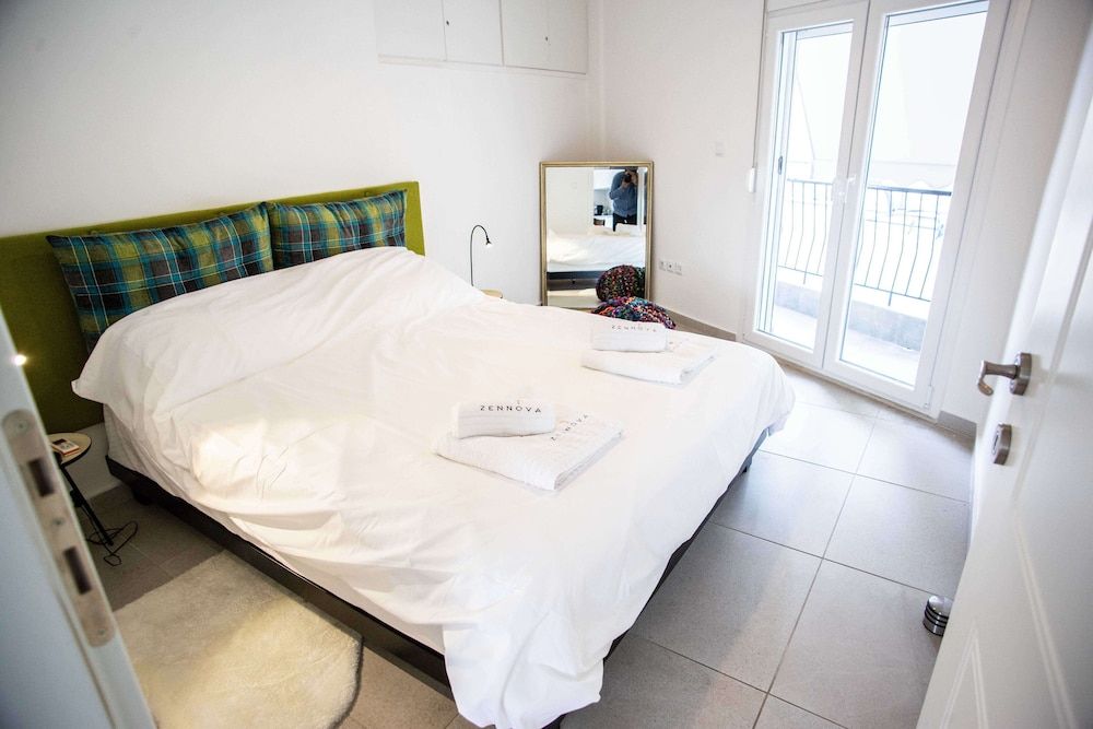 undefined Zennova 9 City Center Pearl