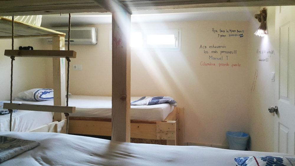 undefined Oludeniz Hostel 2