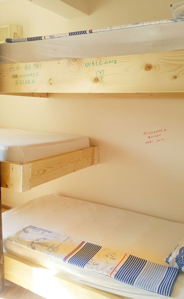 undefined Oludeniz Hostel