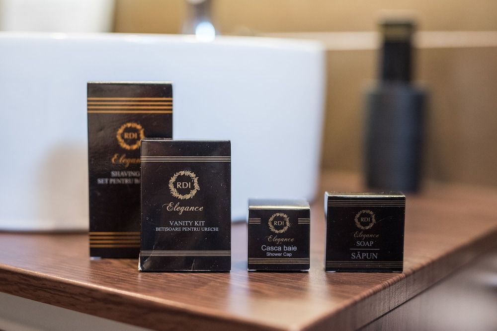 Pensiunea David Premium Room, Non Smoking 8