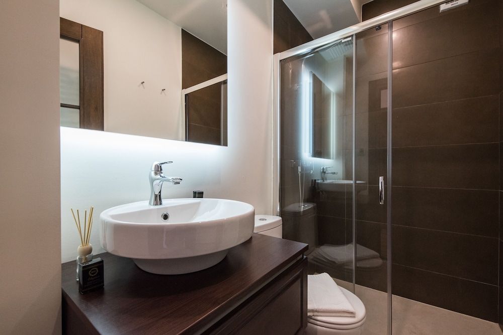 Pensiunea David Deluxe Room 6