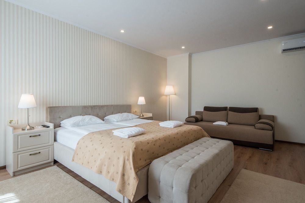 Pensiunea David Premium Room, Non Smoking 3