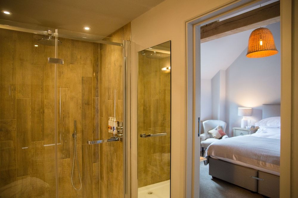 The Pointer Standard Double Room, 1 King Bed 14