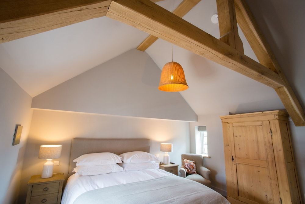 The Pointer Standard Double Room, 1 King Bed 8