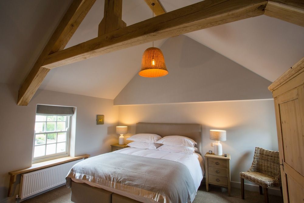 The Pointer Standard Double Room, 1 King Bed 6