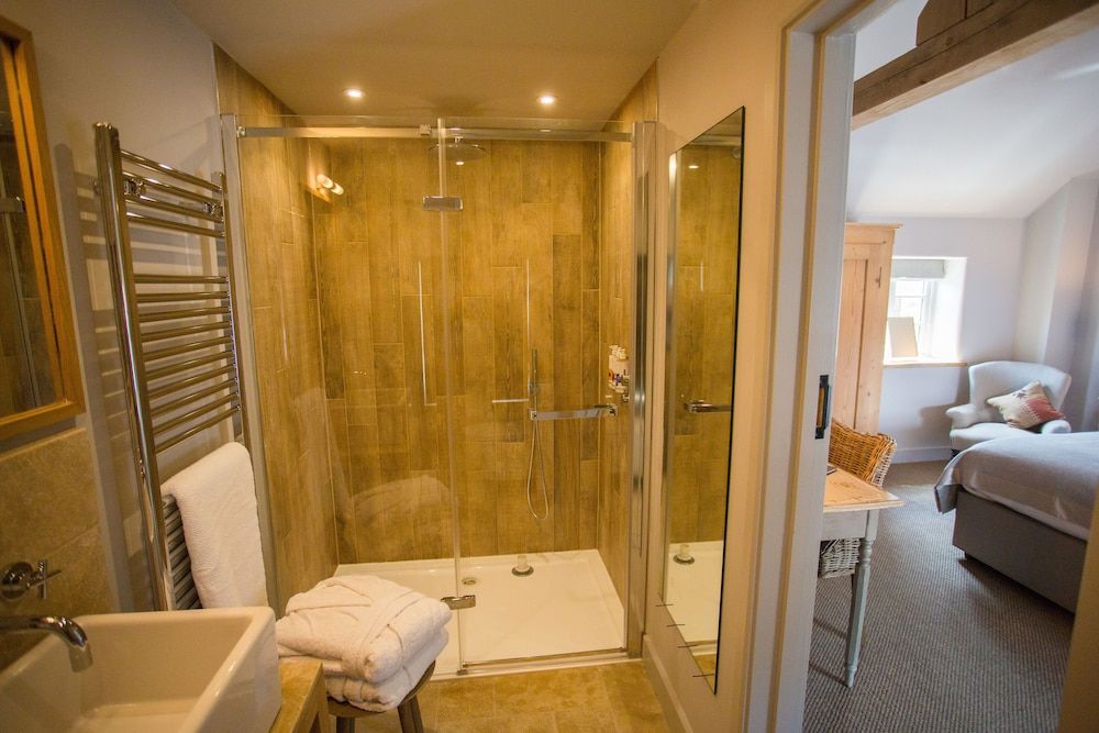 The Pointer Standard Double Room, 1 King Bed 13