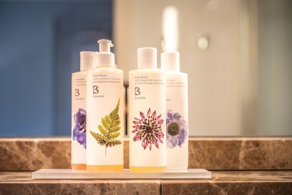 The Crown Stoke By Nayland Superior Double or Twin Room 8