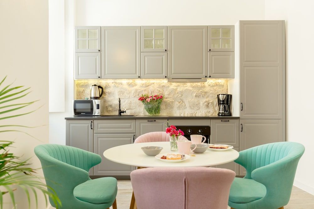 undefined Hedera Estate, Hedera A2 Apartment 6