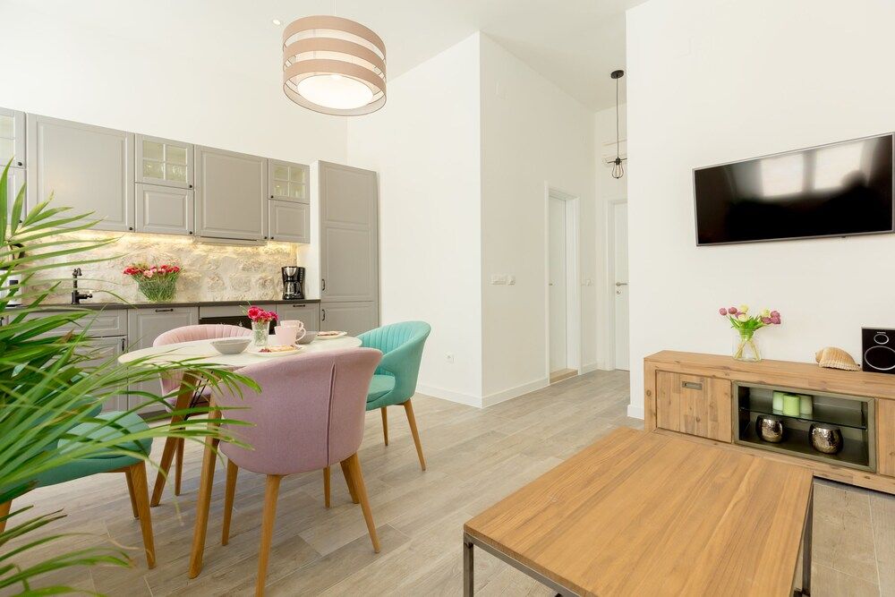 undefined Hedera Estate, Hedera A2 Apartment 4