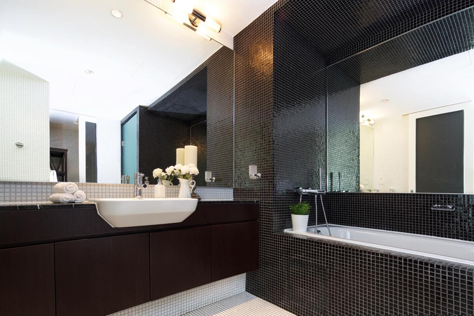 undefined Nasma Luxury Stays - Limestone House 3