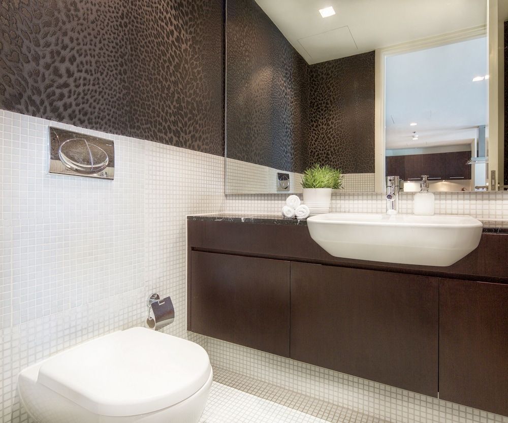 undefined Nasma Luxury Stays - Limestone House 9