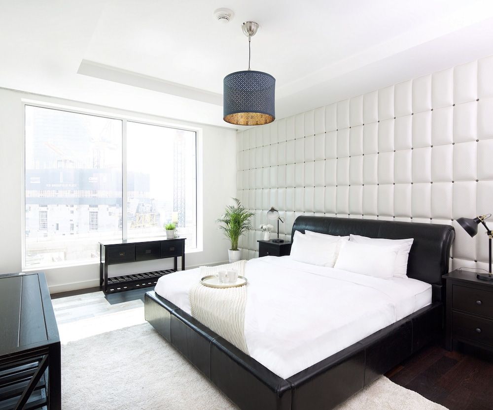 undefined Nasma Luxury Stays - Limestone House 8