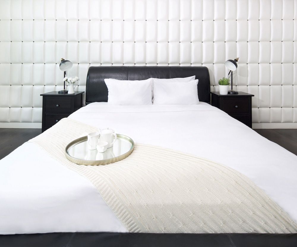 undefined Nasma Luxury Stays - Limestone House 6