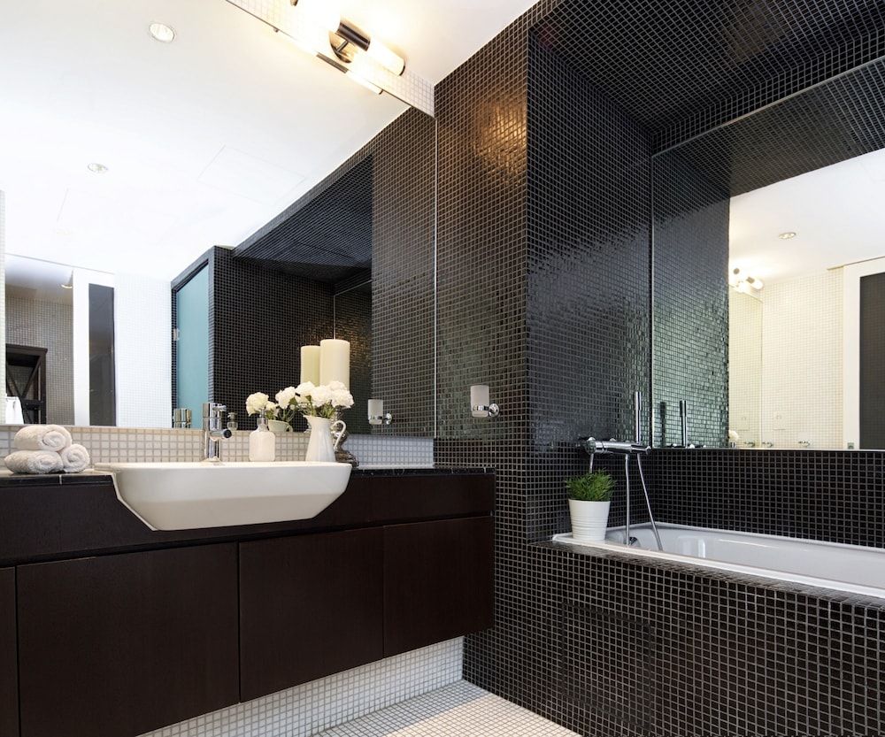undefined Nasma Luxury Stays - Limestone House 10