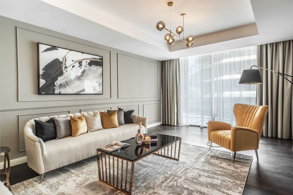 undefined Nasma Luxury Stays - Limestone House