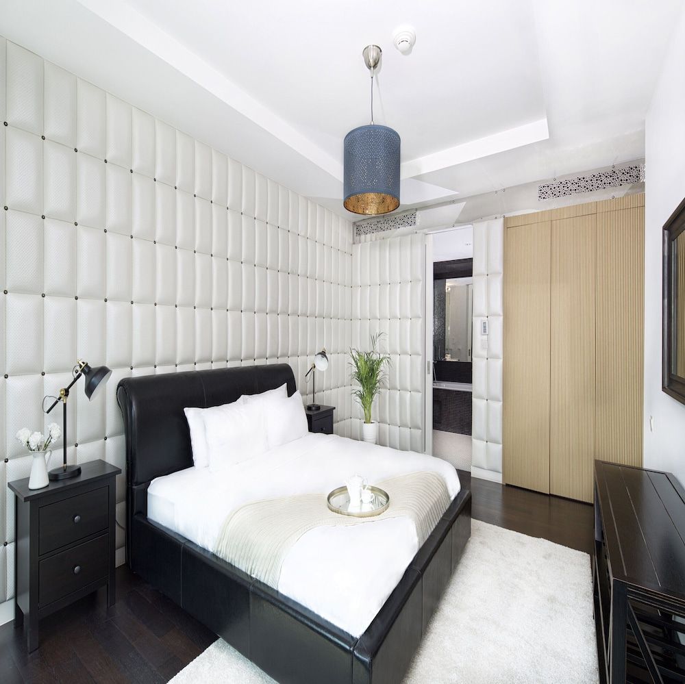 undefined Nasma Luxury Stays - Limestone House 5