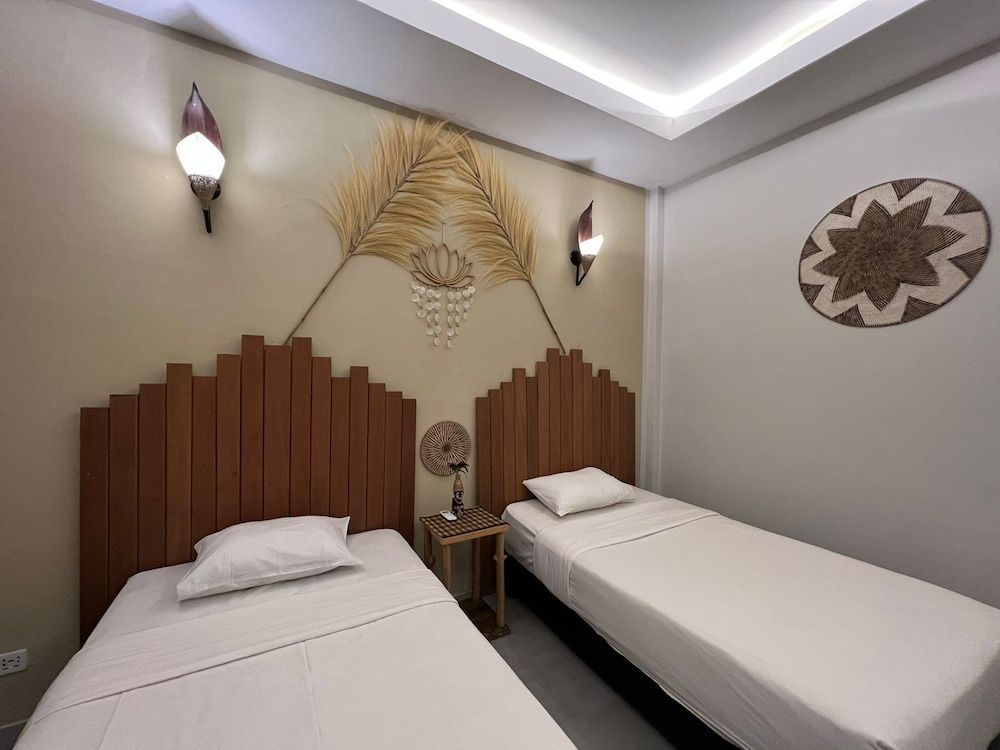 Superior Twin Room, 1 Bedroom, Non Smoking
