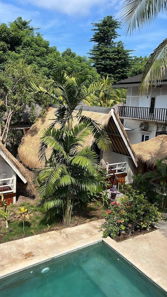 undefined Living Trawangan Hotel 7