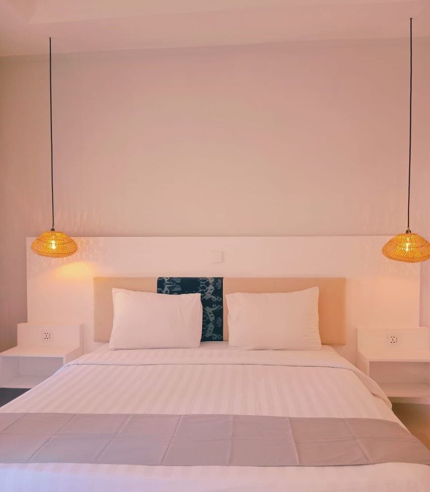 undefined Living Trawangan Hotel 5