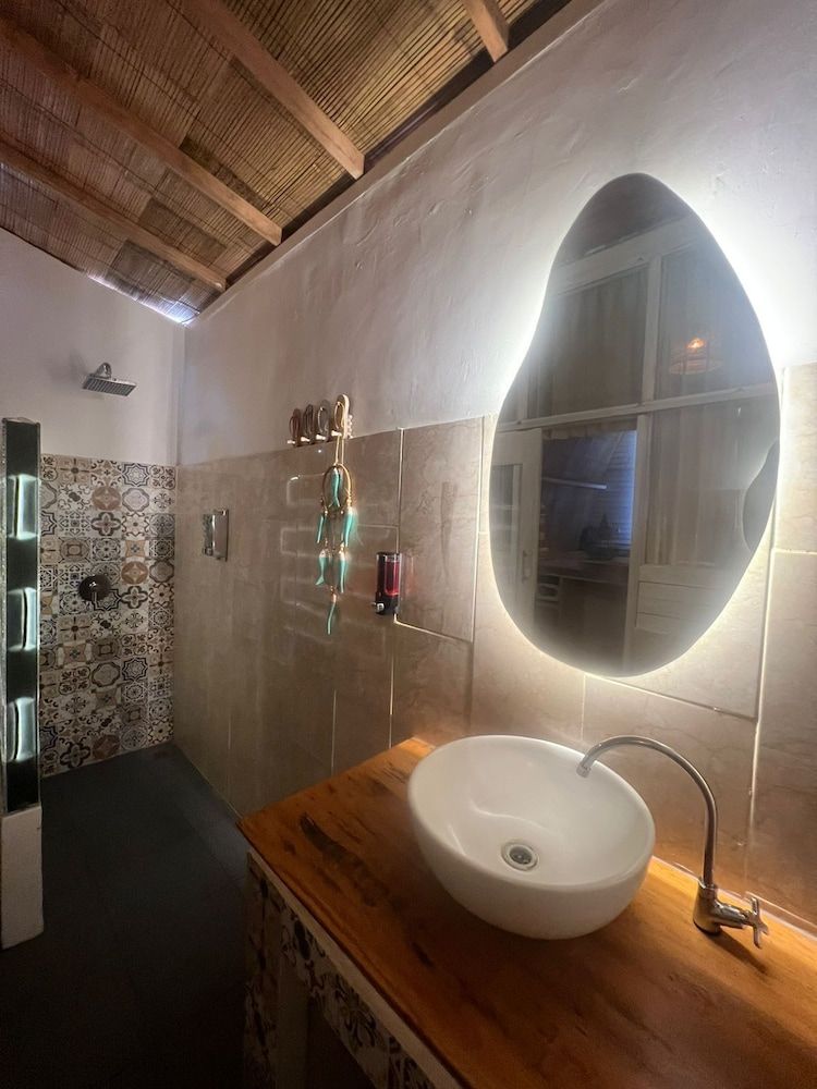 Living Trawangan Hotel Superior Bungalow, 1 Bedroom, Non Smoking 2