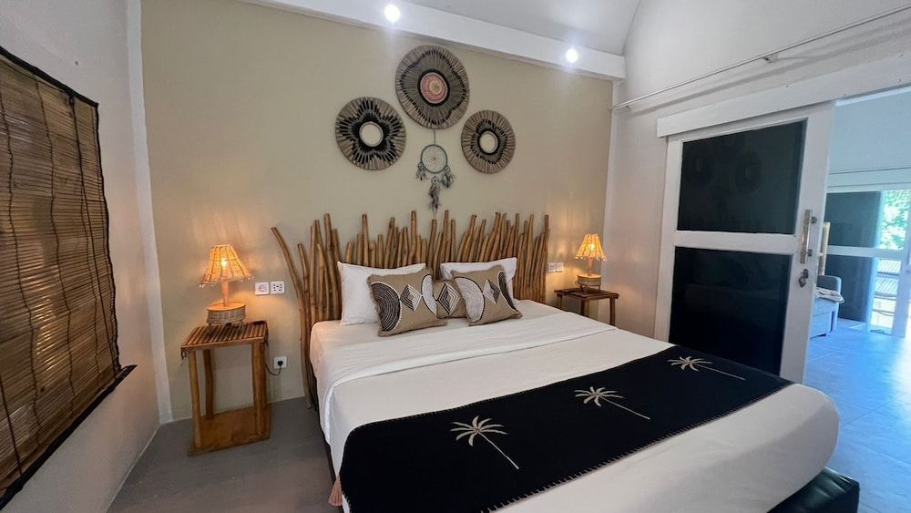 Family Room, 2 Bedrooms, Non Smoking, Poolside