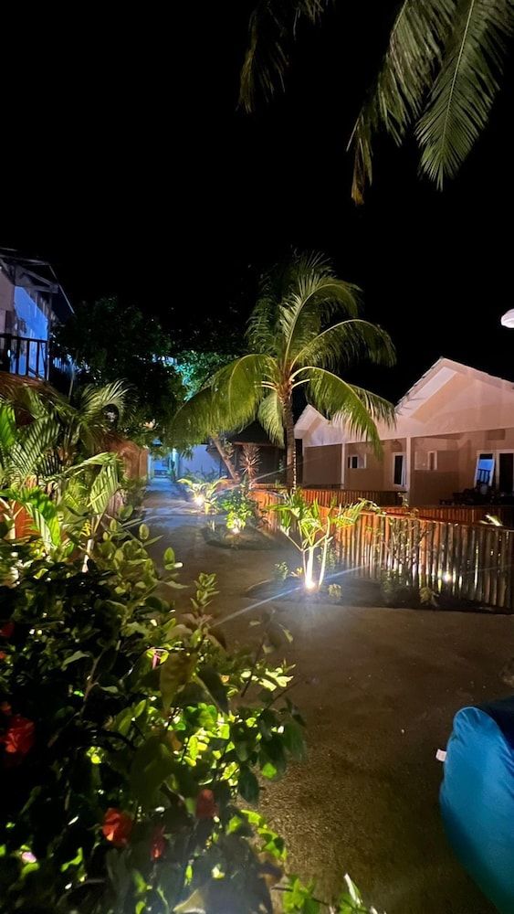 undefined Living Trawangan Hotel 9