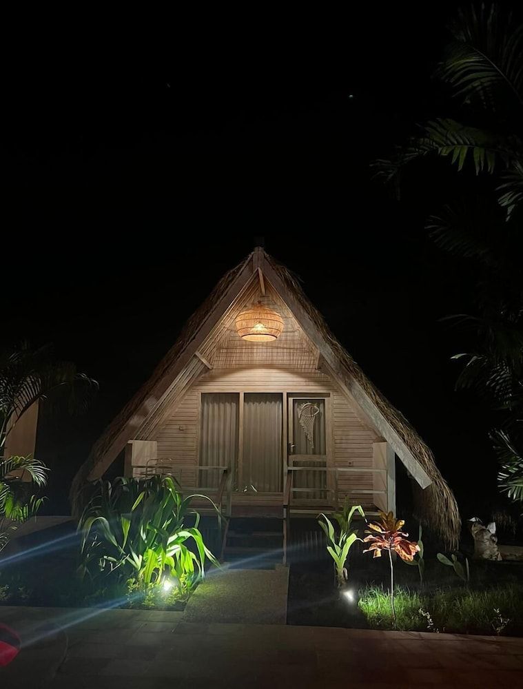 undefined Living Trawangan Hotel 10