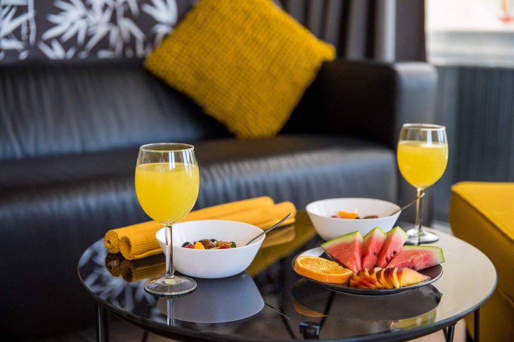 undefined Apartment Velvet 9