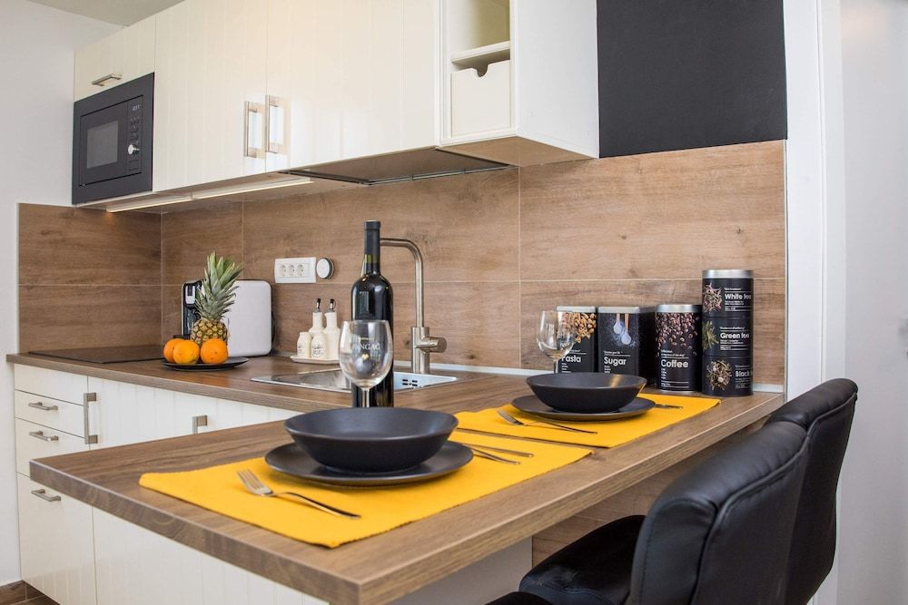 undefined Apartment Velvet 6