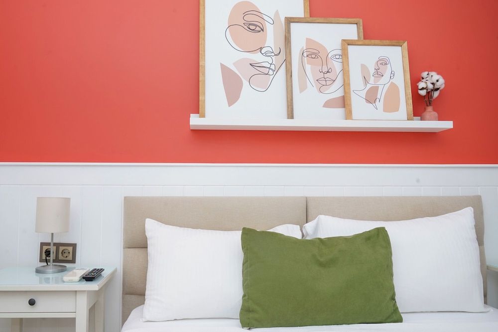 Sigacik Kalyon Otel Family Room 2