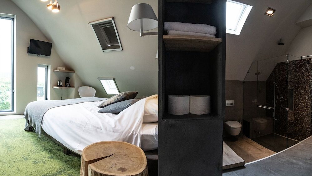 Erfgoed Bossem Deluxe Room 7