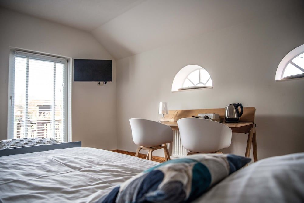 Erfgoed Bossem Comfort Double Room 3