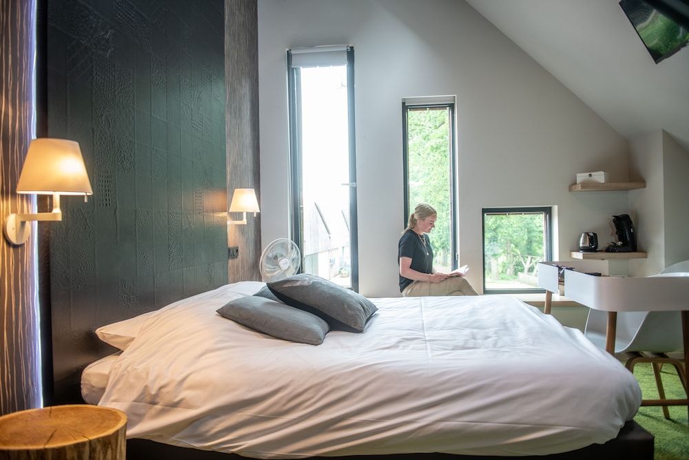 Erfgoed Bossem Deluxe Room 2