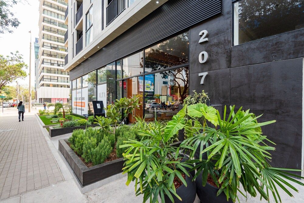 undefined Trendy Host Alta San Isidro 2