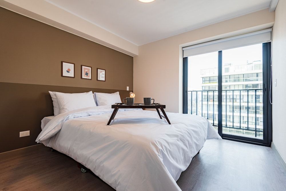 undefined Trendy Host Alta San Isidro 5