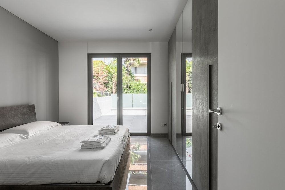 Exclusive Apartment, Terrace (PROMENADE 6)