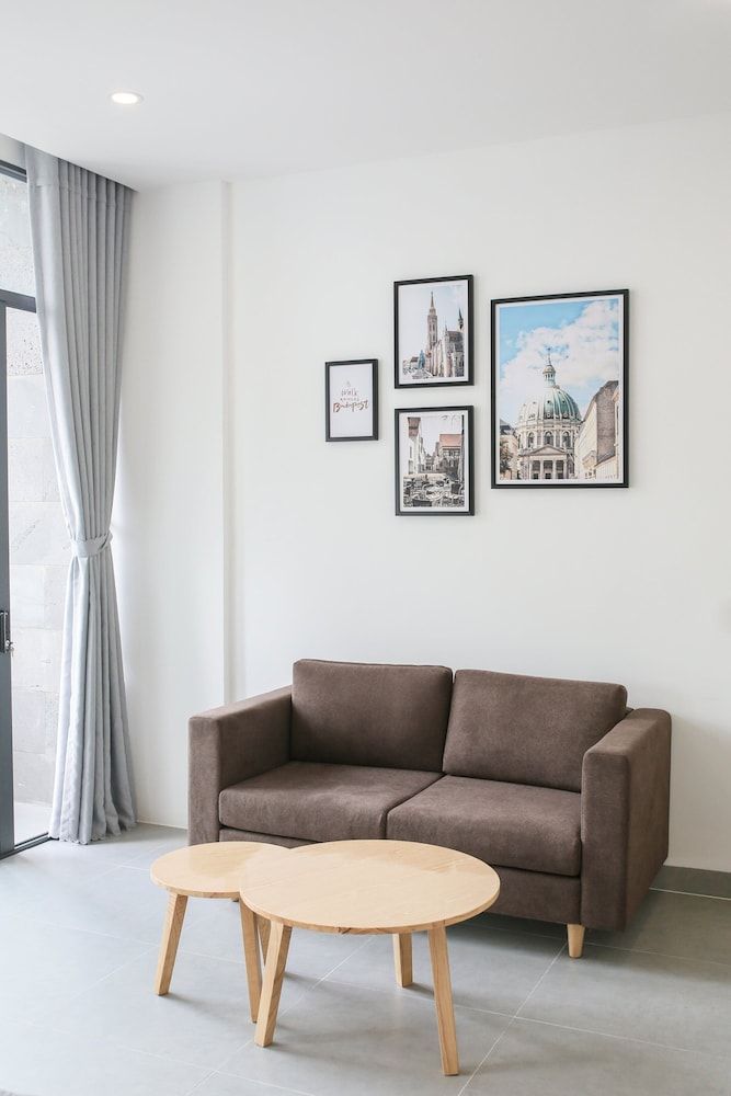 undefined Lem's Apartment & Coffee 2